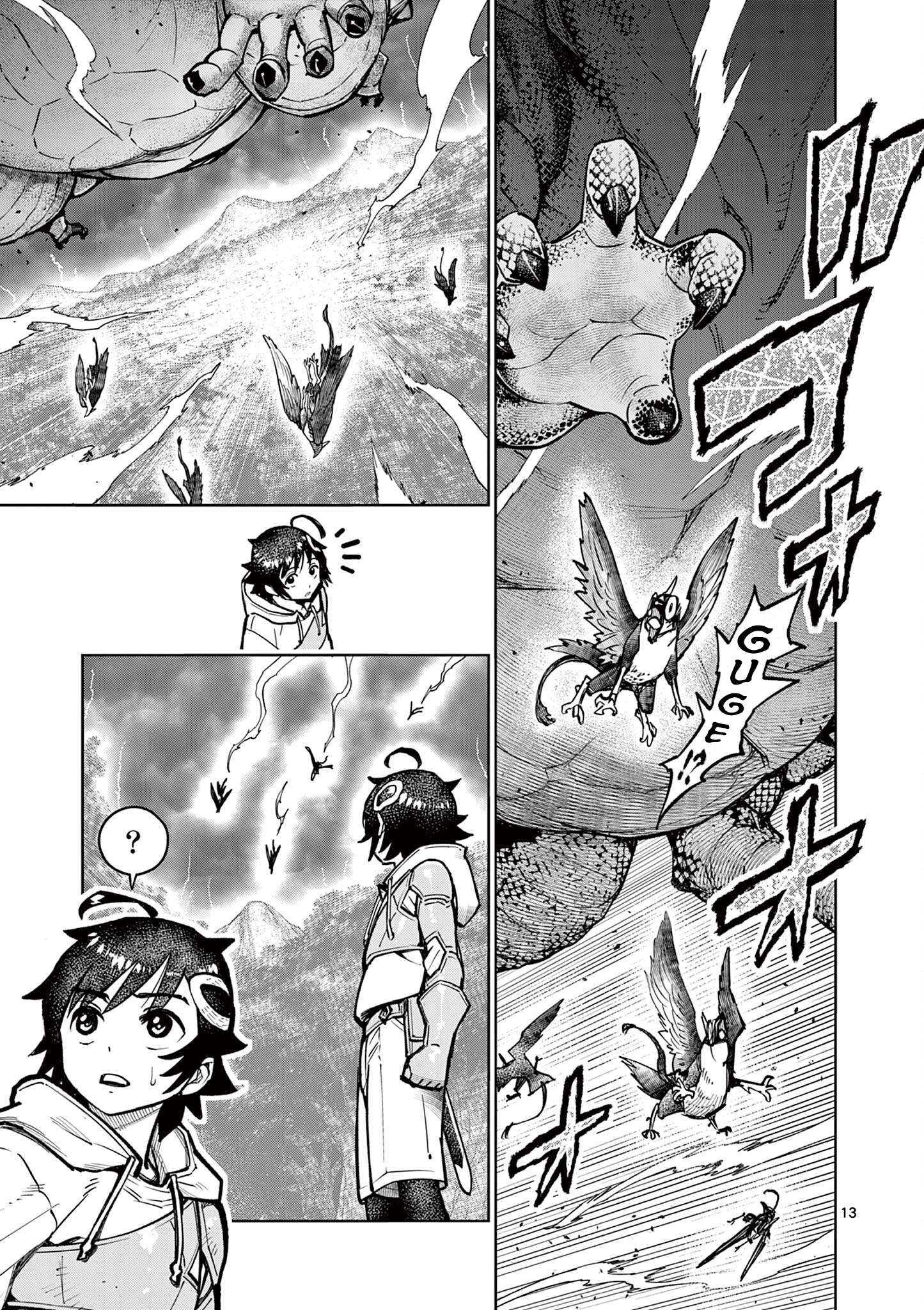 The Strongest Female Masters, Who Are Trying to Raise Me Up, Are in Shambles Over Their Training Policy Chapter 29 14